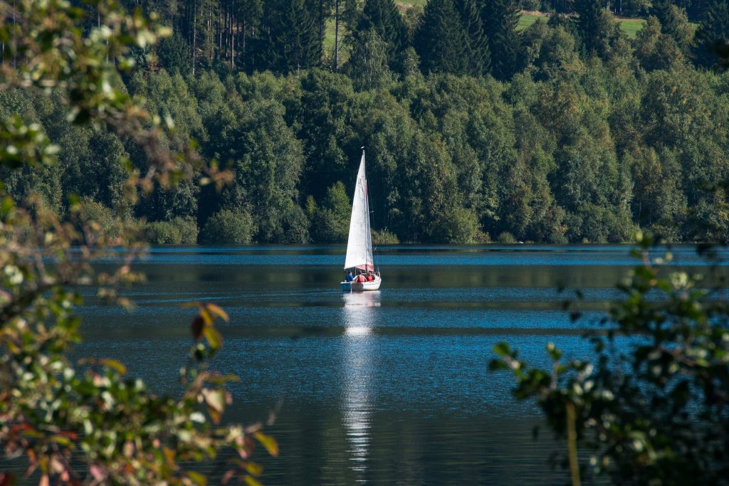 Der Schluchsee