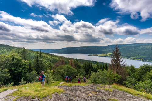 Aussichtspunkt Bildstein